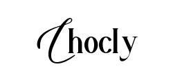 Chocly - logo